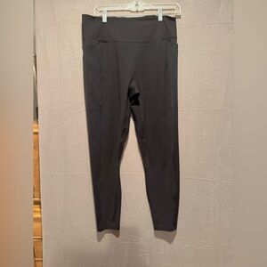 Honeylove Black Leggings